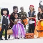 73rd Annual Halloween Parade