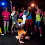 80s Dance Party