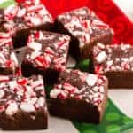 holiday baking