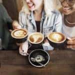 Coffee shops