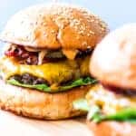 Social Burger