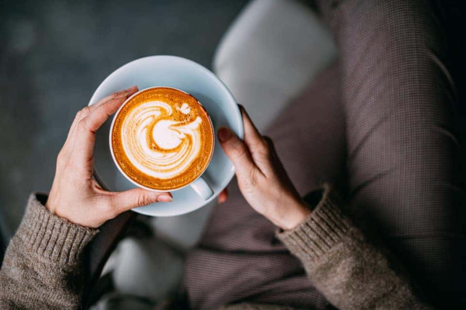 Grab A Warm Cup At Any Of These Coffee Shops | Maserati of Tysons