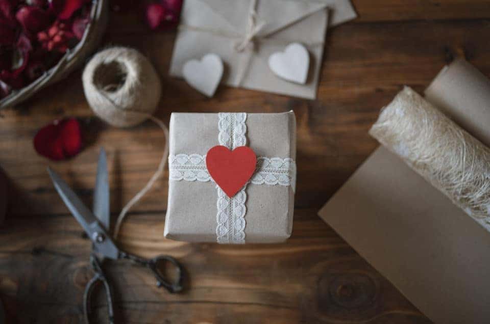 Valentines Day Gift