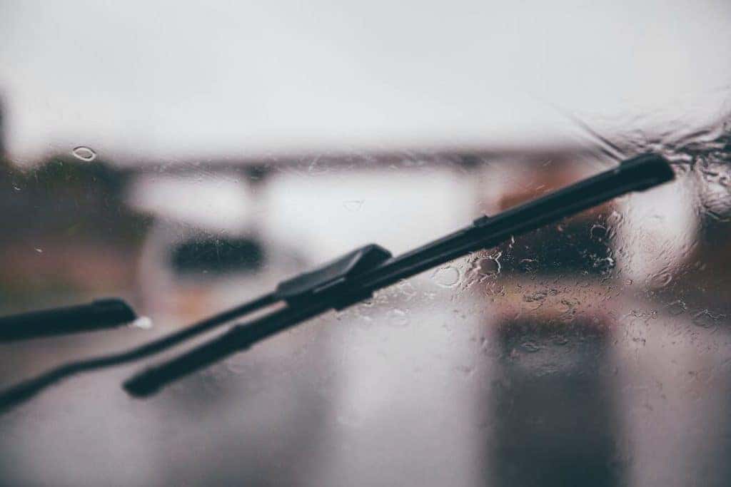 Signs To Change Your Wiper Blades