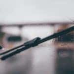 Signs To Change Your Wiper Blades