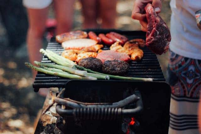 3 Great Tips to Upgrade Your Summer Cookout