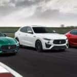 2022 Maserati Ghibli : Performance Overview