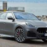 2023 Grecale Trofeo