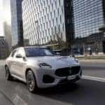 2023 Maserati Grecale Modena