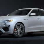 2023 Maserati Levante GT