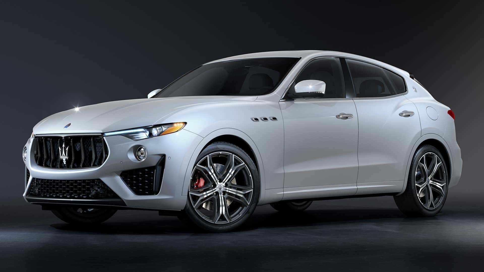 2023 Maserati Levante GT