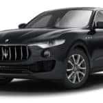 2023 Maserati Levante Modena
