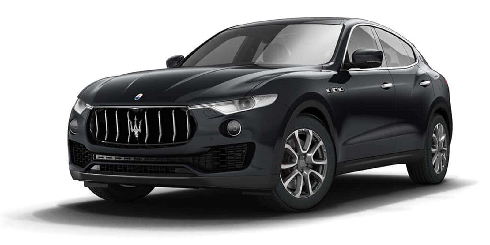 2023 Maserati Levante Modena