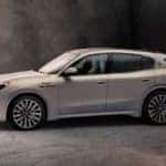 2023 Maserati Grecale Modena