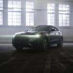2023 Maserati Levante Trofeo