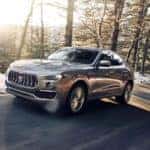 2023 Maserati Levante Modena S