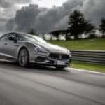 2023 ghibli trofeo