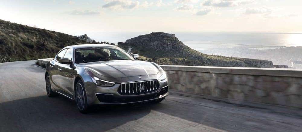 maserati q4