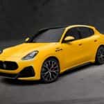 2023 Grecale Primaserie Trofeo