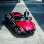 2023 Maserati Quattroporte