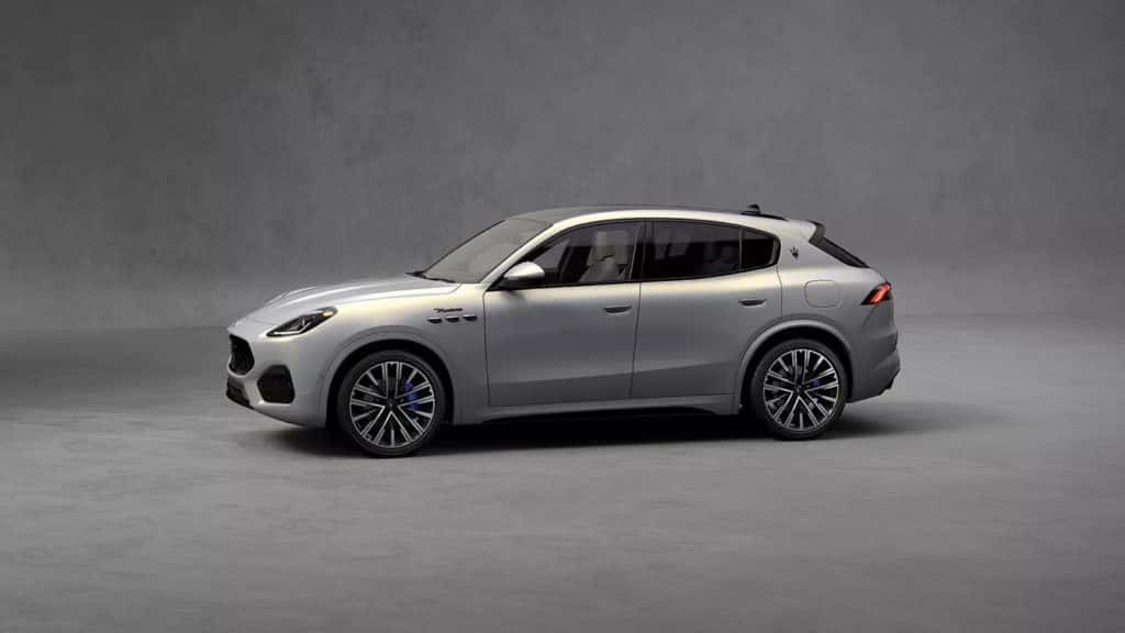 2023 grecale primaserie modena