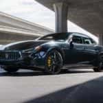 2023 Maserati Ghibli