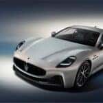 2024 Maserati Gran Turismo