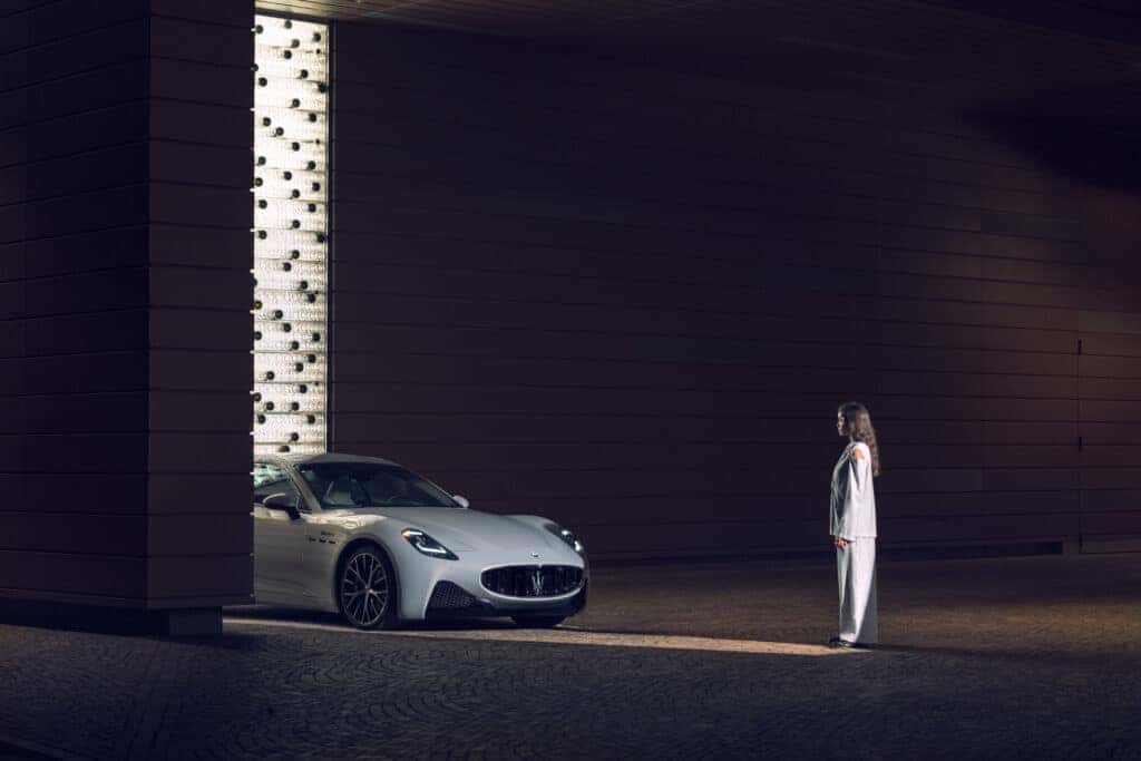 2024 GranTurismo