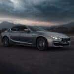 2023 Maserati Ghibli