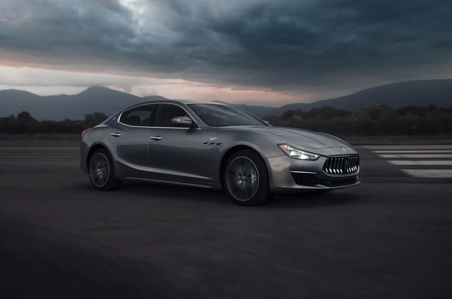 2023 Maserati Ghibli: Father's Day Incentives, Deals, and Review ...