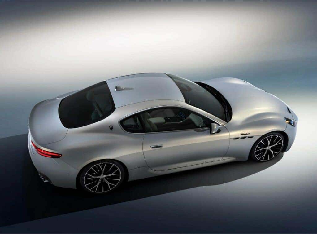 GranTurismo Design