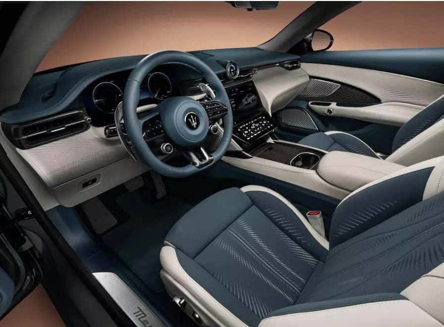 100% Pure Italian Passion
