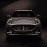 2024 Maserati Grecale Folgore