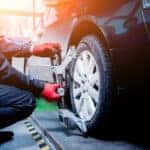 Appraise your car with Maserati of Tysons