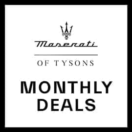 New Monthly Deals!