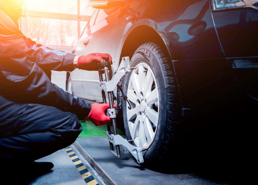 Maserati of Tysons Used Car Care Tips