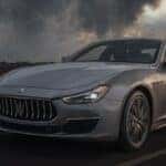 2023 Maserati Ghibli