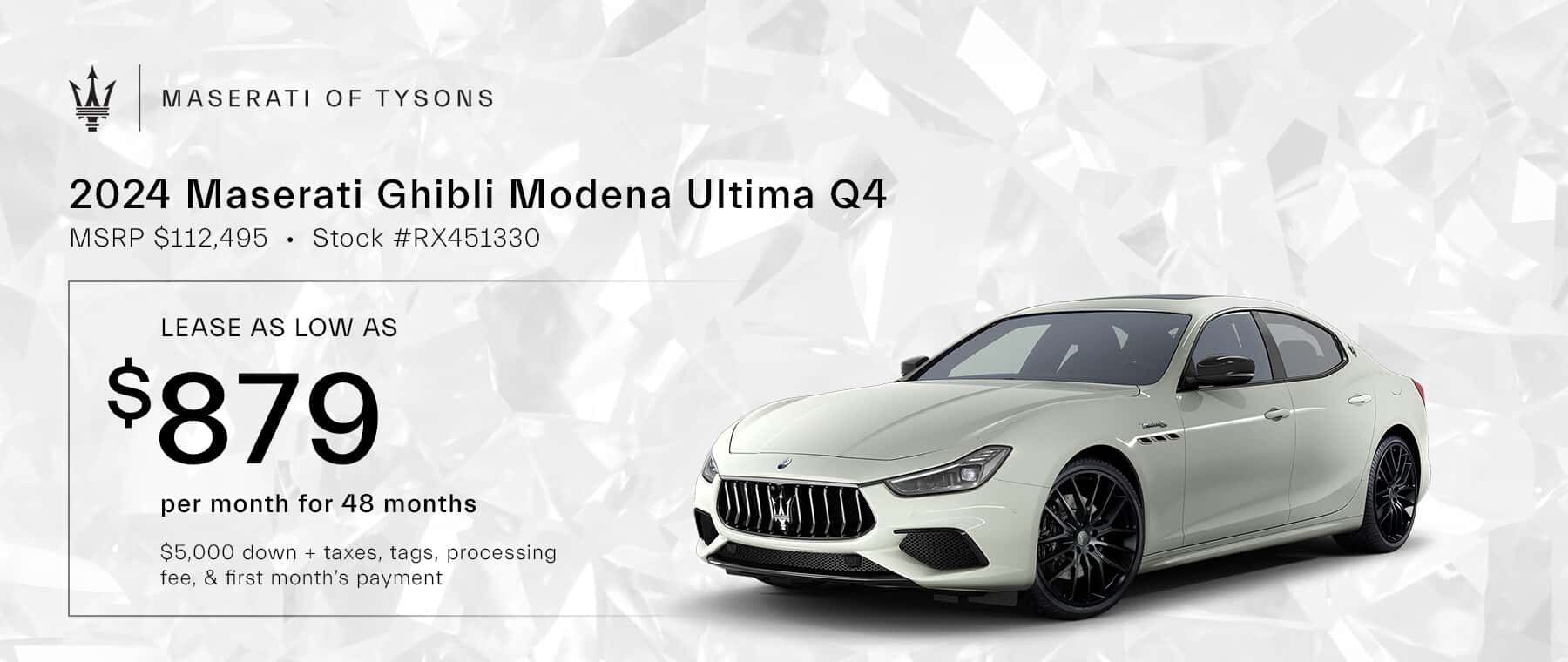 Maserati_1800x760_2024-Maserati-Ghibli-Modena-Ultima-Q4