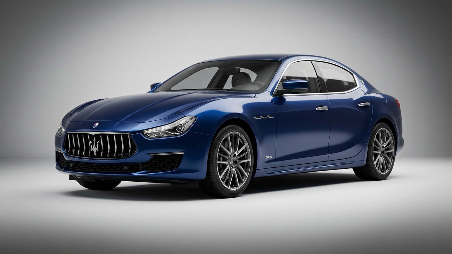 How Much Does A New Maserati Cost?