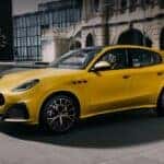 maserati grecale on sale for mothers day