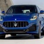 maserati on sale for memorial day 2026