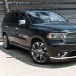 Used Dodge
