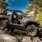 2017 Jeep Wrangler