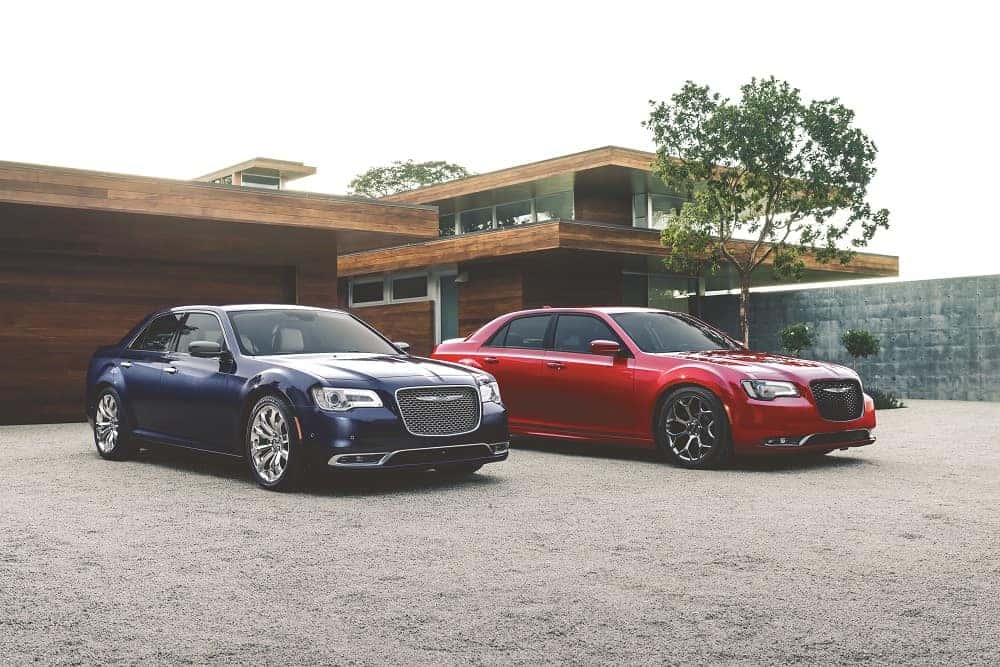 Chrysler Dealer Plantation, FL Massey Yardley CDJR FIAT