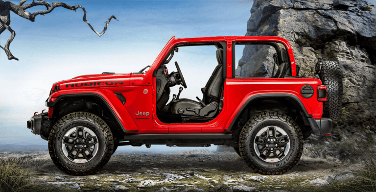 Jeep Wrangler Trim Levels Plantation FL Massey Yardley CDJRF