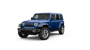 Jeep Wrangler Trim Levels Plantation FL | Massey Yardley CDJRF