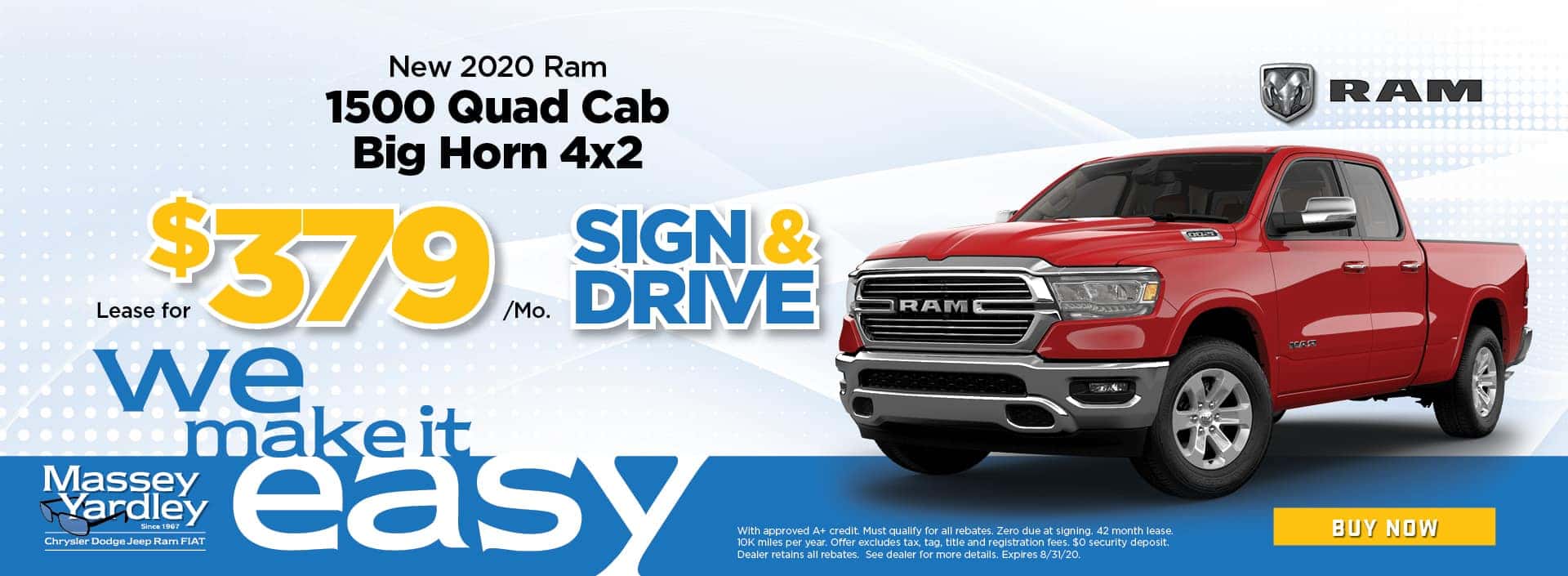 dodge ram 1500 dealer near me