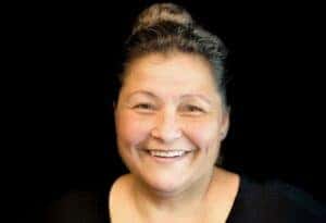 Mary Boulahanis