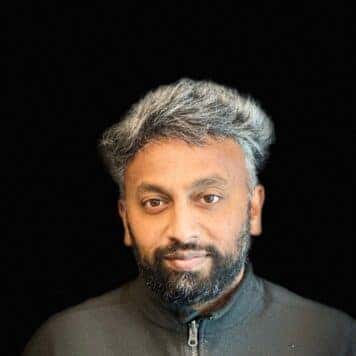 Chaminda Punchihewa