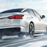 7 Best 2024 Nissan Altima Interior & Technology Features Post